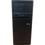Корпус Корпус Delux DT 235 Black 450W: Форм-фактор материнской платы ATX / Micro-ATX