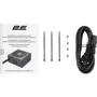 Блок живлення 2E GAMING Solid Power (650W) (2E-SP650BRSM-120) фото 9
