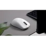 Мышь Lemokey G1 White (G1-A2): Эргономика для правой руки