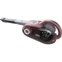 Пылесос Black+Decker HVFE2150LR: Тип пылесоса ручной (вертикальный)