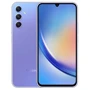 Смартфон Samsung Galaxy A34 5G 6/128GB Awesome Violet A346