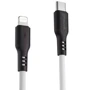 Кабель Proove Cable USB-C для Lightning Rebirth 3A 1m White (CCRE60002102)