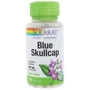 Solaray Blue Skullcap, 425 mg, 100 VegCaps (SOR-01560)