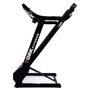 Беговая дорожка Беговая дорожка York Fitness T600 (00014961511567): Количество тренировочных программ 36