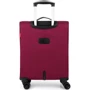 Валіза Gabol Zambia (S) Burgundy (113422-026): Країна виробник Китай