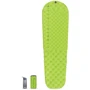 Надувний килимок Comfort Light Insulated Mat 2020 184 х 55 х 6.3 см Green від Sea to Summit (STS AMCLINS_R): Колір зеленый