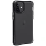 Чехол для iPhone Urban Armor Gear UAG [U] Mouve Ice (112342314343) for iPhone 12 mini: Тип чехла накладка на заднюю часть