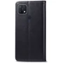 Аксессуар для смартфона Mobile Case Getman Gallant Black for Oppo A15 / A15s: Тип чехол-книжка