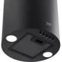 Витяжка Beko BHCI31322BBH: Тип монтажу настінний