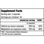 BioTechUSA Calcium Complete 90 caps: Пол Унисекс