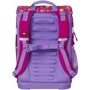 Шкільний набір Smartlife LEGO Friends Маффін ранець 30 л і сумка для взуття (20013-1711): Колір розовый