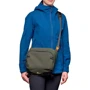 Lowepro PhotoSport Outdoor Backpack PRO BP 55L AW IV Small-Medium, Dark Green (LP37471-PWW): Матеріал Полиэстер, нейлон