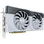 Відеокарта ASUS Dual GeForce RTX 4070 SUPER White OC Edition 12GB GDDR6X (DUAL-RTX4070S-O12G-WHITE): Виконання Трехслотовое