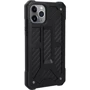 Чехол для iPhone Urban Armor Gear UAG Monarch Carbon Fiber (111701114242) for iPhone 11 Pro