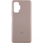 Аксессуар для смартфона Mobile Case Silicone Cover Lavender for Xiaomi Redmi Note 10 Pro / 10 Pro Max
