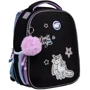 Каркасный рюкзак YES H-100 Magic Rainbow Unicorn (559546)