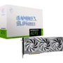 Видеокарта MSI GeForce RTX 4070 GAMING X SLIM WHITE 12G