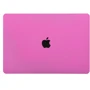 Armorstandart Hardshell Purple (ARM58993) for MacBook Pro 16": Тип чехла чехол-накладка