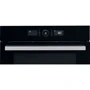 Духовой шкаф электрический Whirlpool OAKZ9 7961 SP NB: Объем, л 73