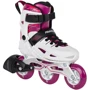 Роликовые коньки PWR 23 Universe Pink 37,0-40,0 (940689): Тип раздвижные