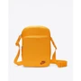 Сумка на плече Nike Heritage Crossbody жовта Уні 23х15х7.5 (DB0456-717): Об'єм 4 л