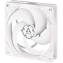Кулер Arctic P12 PWM White/White (ACFAN00171A): Призначення для корпуса