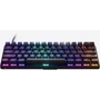 Клавиатура SteelSeries Apex 9 Mini (64839): Интерфейс подключения USB