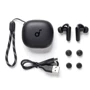 Наушники ANKER SoundСore R50i Black (A3949G11/A3949G12): Время работы, ч 10