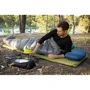 Самонадувний килимок Sea to Summit Camp Mat 198х64х3.8 см Olive (STS AMSICMRL) фото 5