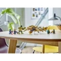 Конструктор LEGO Marvel Мстители против Левиафана 347 деталей (76290) фото 7