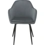 Стул Special4You Sunshine dark grey (E6514): Производитель Special4You