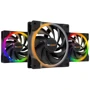 Кулер be quiet! Light Wings 120mm PWM 3 pack (BL076)