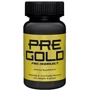 Предтренировочный комплекс Ultimate Pre Gold 8 g / 1 serving / cherry lemonade