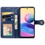 Чехол для телефонов Mobile Case Getman Gallant Blue for Xiaomi Redmi 14C / Poco C75 фото 6