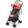 Прогулочная коляска Kinderkraft Mini Dot Coral (KKWMINICRL0000): Пол ребенка девочка