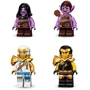 LEGO NINJAGO Робоносорoг Зейна (71719) фото 4