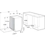 Встраиваемая посудомоечная машина Gorenje GV673A65