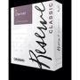 Трости D'addario Reserve Classic Bb Clarinet #4.0 - 10 Box