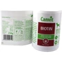 Витаминная добавка Canvit Biotin for dogs для кожи, шерсти и когтей собак малых и средних пород 230 г (can50714)