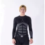 Термолонгслив Magnum Jupiter (JUPITER-BLACK) 52 (XL) черный