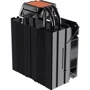 Кулер Zalman CNPS9X Performa ARGB Black: Разъем 3pin