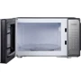 Микроволновая печь Toshiba MM2-EM20PF(MB): Внутреннее покрытие камеры Эмаль