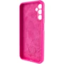 Чехол для телефонов Lakshmi Premium Case Silicone Cover Full Camera Barbie Pink for Samsung A165 Galaxy A16 4G / A166 Galaxy A16 5G: Материал силикон