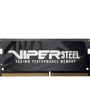PATRIOT 16 GB SO-DIMM DDR4 3000 MHz Viper Steel (PVS416G300C8S)