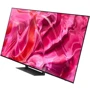 Телевизор Samsung QE65S92C: Оснащение Встроенный медиаплеер, Smart TV