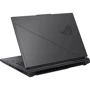 Ноутбук ASUS ROG Strix G16 G614JV (G614JV-DB91-CA) RB: Тип экрана антибликовое покрытие
