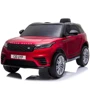 Электромобиль Kidsauto Range Rover Velar 2020 красный (СТ-529red)