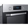 Духовой шкаф электрический Samsung NV64R3531BS/WT: Функция СВЧ нет