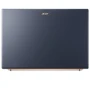 Ноутбук Acer Swift 14" SF14-71T (NX.KESEU.003) UA: Відеоадаптер Intel Iris Xe Graphics