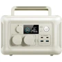 Зарядная станция Allpowers R600 299Wh 600W LiFeP04 Beige